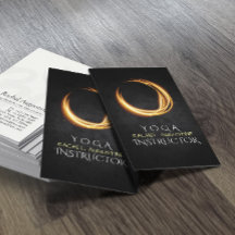 エレガントYOGAブラック&金ゴールドZENシンボルラ白熱［赤熱］光を放つイト