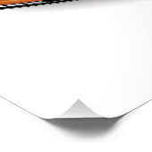 エレガントZ06スケッチ ポスター (コーナー)