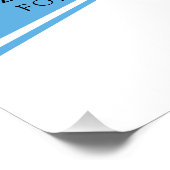 エレガントZEE-O-SIXオートアート ポスター (コーナー)