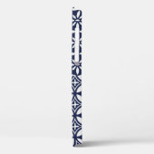 エレガ中国のンス：シームレスなオーナメント Case-Mate iPhoneケース (裏面 / 左)