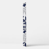 エレガ中国のンス：シームレスなオーナメント Case-Mate iPhoneケース (裏面 / 右)