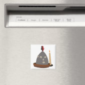 エレガ像 マグネット (インサイチュ (食洗機))