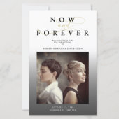 エレガ手頃ンスグレーグラデーショ結婚ン写真 (正面)