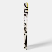 エレガ芸術的ンス:リッチポートby Paul Klee Case-Mate iPhoneケース (裏面 / 右)