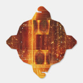 エレガ魅力的ンス:デザインされた愛用ボックス» フェイバーボックス (折り畳みなし)