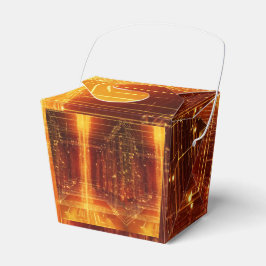 エレガ魅力的ンス:デザインされた愛用ボックス» フェイバーボックス