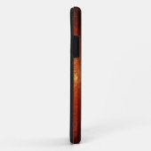 エレキギターグランジ名前をカスタムするiphone 4 ケース Case-Mate iPhoneケース (裏面/右)