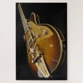 エレキギタージグソーパズル ジグソーパズル (縦)
