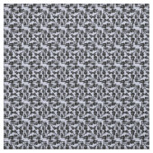 エレキギターパターカスタムンCOLOR MUSIC ファブリック (見本)