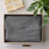 エレキギターモノクロティッシュペーパー 薄葉紙 (ギフト)