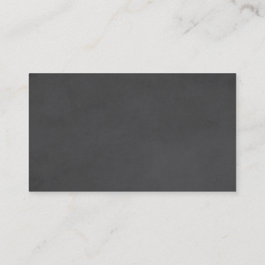 エレキギターロックバイオムツラッフル エンクロージャーカード (裏面)