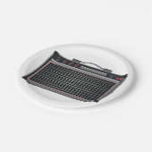 エレキギター増幅器 ペーパープレート (アングル)