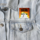 エレキギター遊ボイ 缶バッジ (インサイチュ)