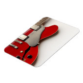 エレキギター12 マグネット (左側)