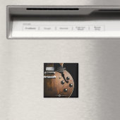 エレキギター3 マグネット (インサイチュ (食洗機))