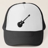 エレキギター キャップ (正面)