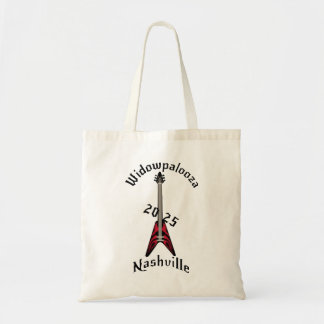 エレキギター・トート トートバッグ