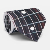 エレキギター ネクタイ (ロール)