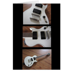 エレキギター – You Rock