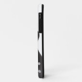 エレキギターIphone5やっとそこに Case-Mate iPhoneケース (裏面/左)