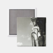 エレキテイオンからの肉配薬の詳細 マグネット (正面/裏面)