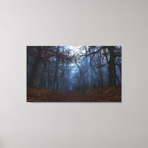 「エレギー」キャンバスプリント（トリパネル） キャンバスプリント