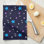 エレクトラス キッチンタオル (四つ折り)