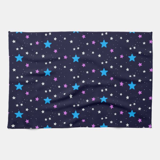 エレクトラス キッチンタオル (横)