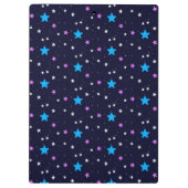 エレクトラス クリップボード (裏面)