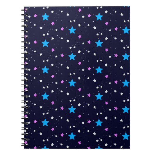 エレクトラス ノートブック (正面)