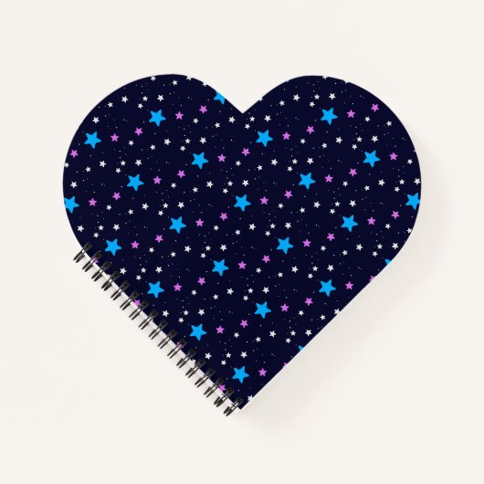 エレクトラス ノートブック (正面)