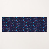 エレクトラス ヨガマット (正面(横))