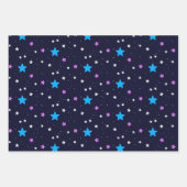 エレクトラス ラッピングペーパーシート (正面)