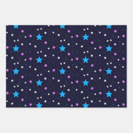 エレクトラス ラッピングペーパーシート