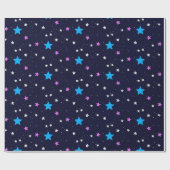 エレクトラス ラッピングペーパー (フラット)