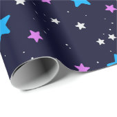 エレクトラス ラッピングペーパー (ロールコーナー)