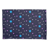 エレクトラス 枕カバー (正面)