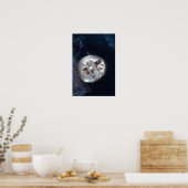 エレクトラムステーター、紀元前600年 ポスター (キッチン)