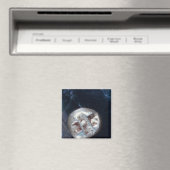 エレクトラムステーター、紀元前600年 マグネット (インサイチュ (食洗機))