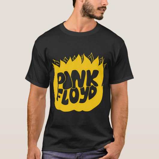 エレクトリックガーデン Tシャツ (正面)