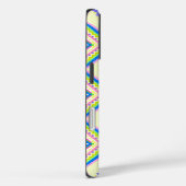 エレクトリックスカイウィーバー Case-Mate iPhoneケース (裏面 / 右)