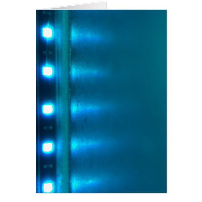 エレクトリックブルー (正面)