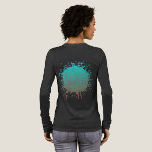 エレクトリックヘイズ トライブレンドTシャツ
