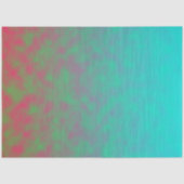 エレクトリックヘイズ 薄葉紙 (正面)