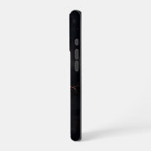 エレクトリックリフト iPhoneケース (左側面)