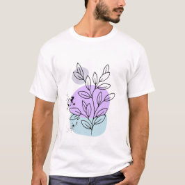 エレクトリック・エニグマ Tシャツ