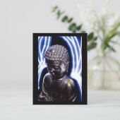 エレクトリック・ブッダ ポストカード (スタンド正面)