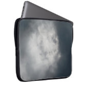 エレクトロニクスバッグスタイルデザイン ラップトップスリーブ (正面右)