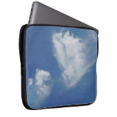 エレクトロニクスバッグデザインスタイル ラップトップスリーブ (正面右)