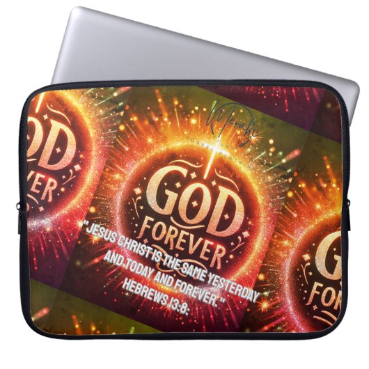 エレクトロニクスバッグネオプレンラップトップスリーブ15保護インチ ラップトップスリーブ (正面)